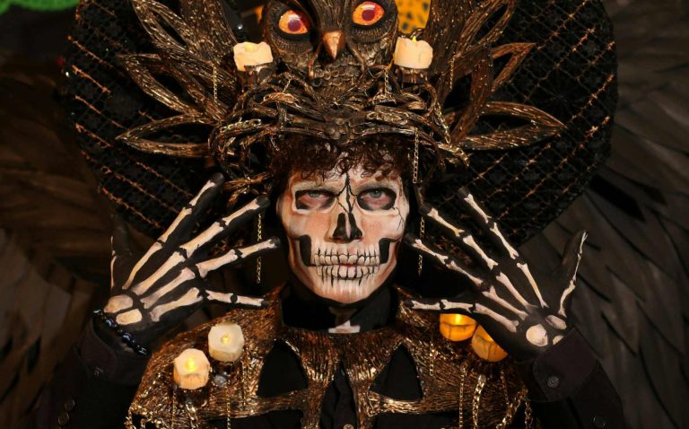 Recomendaciones para un Halloween sin delincuentes sexuales