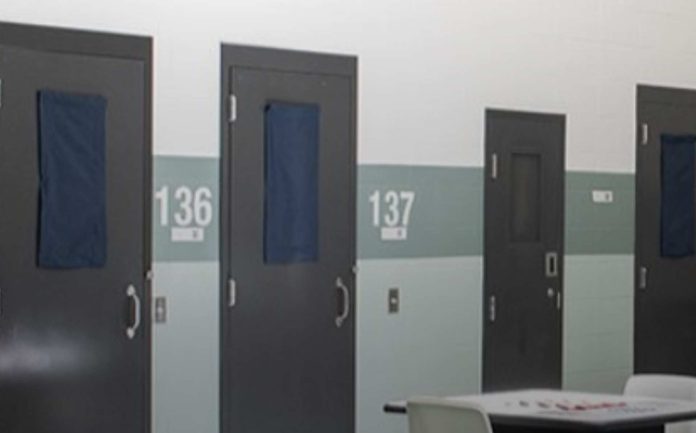 Sheriff McFadden: La reapertura de la cárcel norte requiere una inversión real Sheriff McFadden: La reapertura de la cárcel norte requiere una inversión real