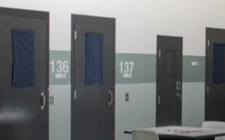 Sheriff McFadden: La reapertura de la cárcel norte requiere una inversión real