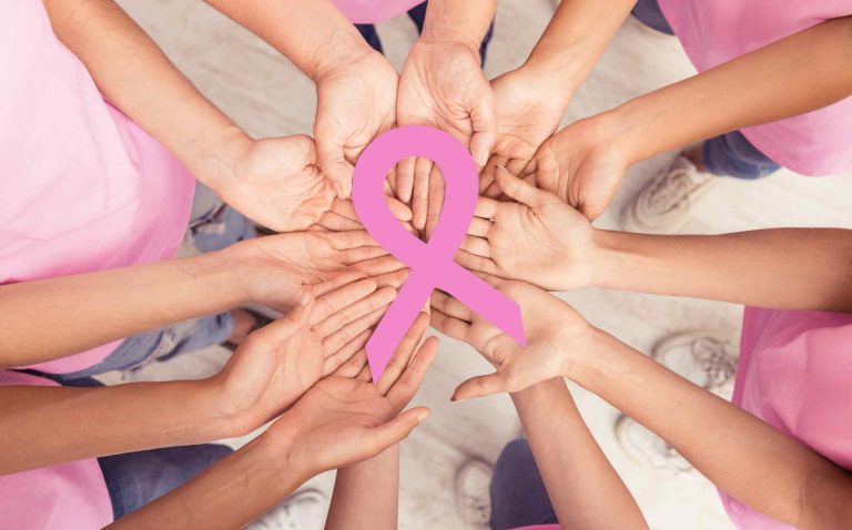Estudio proyecta más de 13.000 casos de cáncer de mama en NC en 2025