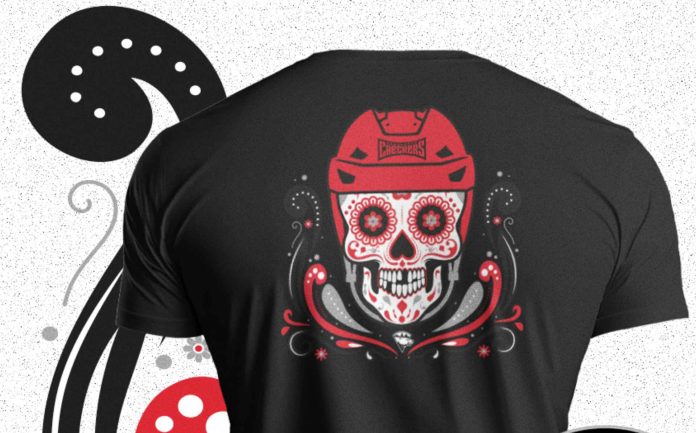 Los Charlotte Checkers celebrarán la Noche de la Herencia Hispana