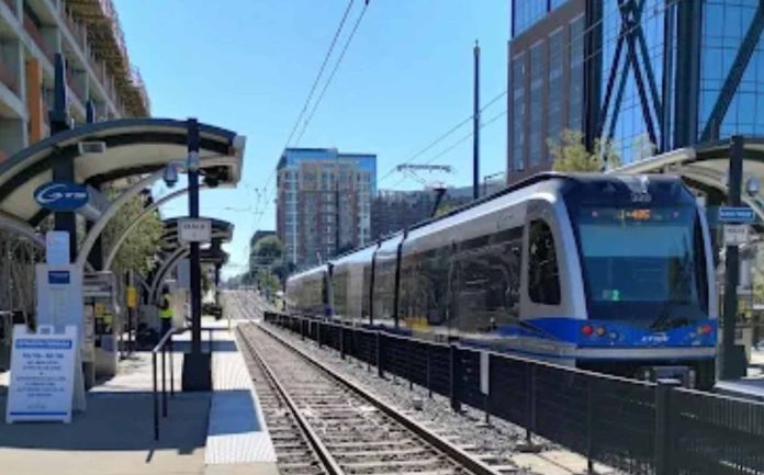 Charlotte busca renombrar una estación en honor a Iryna Zarutska