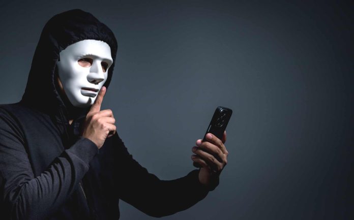 Estafadores aprovechan Halloween para suplantar identidades Estafadores aprovechan Halloween para suplantar identidades