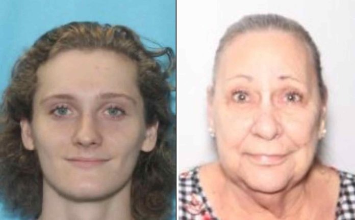 Buscan a un joven acusado de matar a su abuela y atacar a un agente Buscan a un joven acusado de matar a su abuela y atacar a un agente