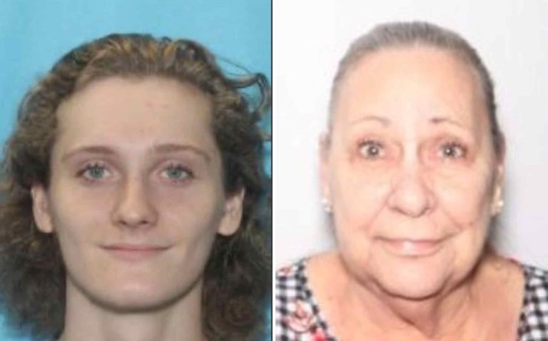 Buscan a un joven acusado de matar a su abuela y atacar a un agente