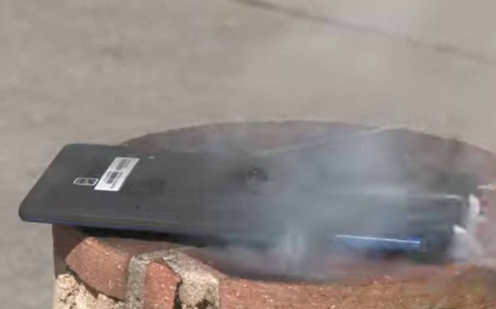 El Comisionado Causey ofrece consejos durante la Semana de Prevención de Incendios