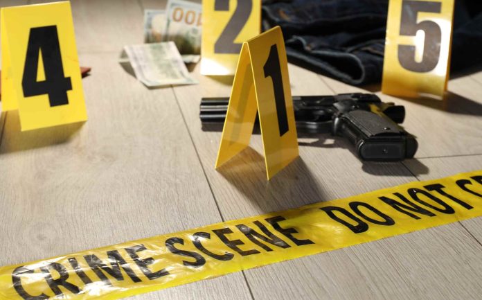 Tiroteo en bar deja cuatro muertos y al menos veinte heridos en St. Helena