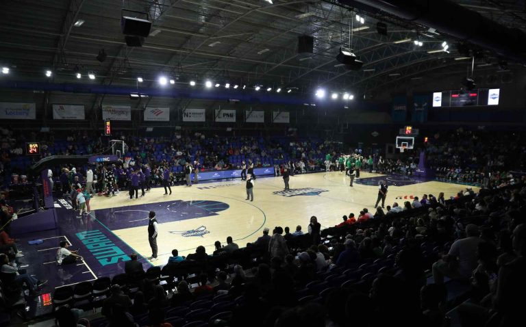 Los Hornets regresan a Greensboro antes de la temporada del décimo aniversario de Swarm