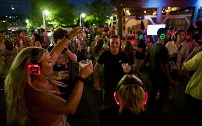 7 actividades espeluznantes de Halloween en Charlotte