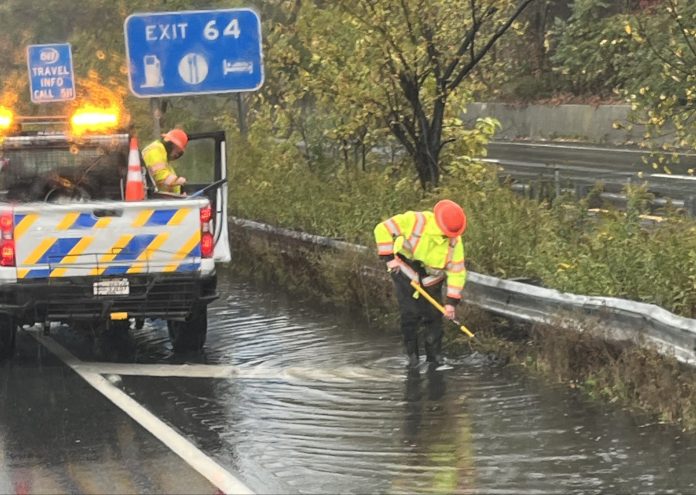 Gobernadora Hochul declara “Estado de Emergencia” por tormenta en New York