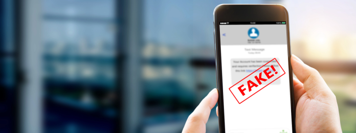 Mecklenburg advierte a los residentes sobre mensajes falsos y amenazas