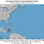 Huracán Melissa amenaza con destrucción catastrófica en Jamaica y el Caribe