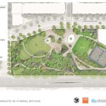 Mecklenburg inicia la construcción de Eastland Park