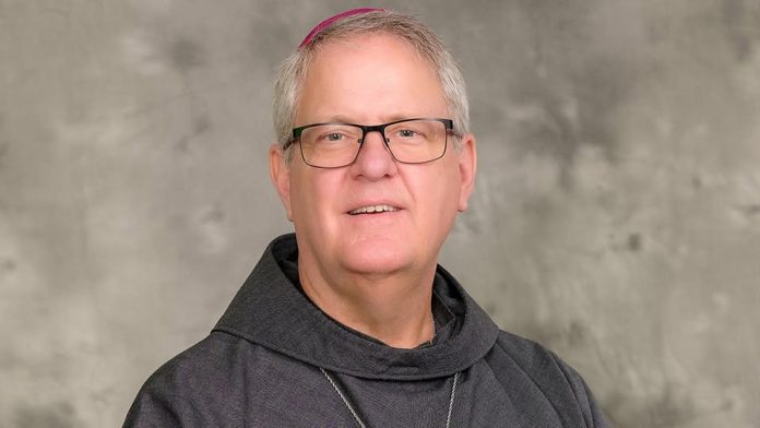 Los obispos de EE.UU. denuncian la difamación de los inmigrantes