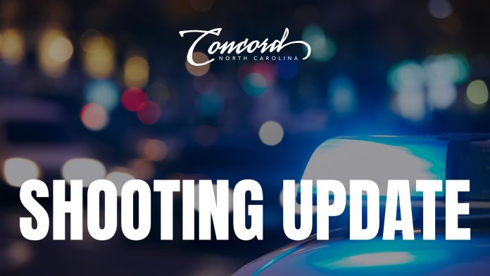 Tres jóvenes imputados por tiroteo en el encendido del árbol en Concord