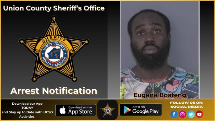 Control de tránsito termina con un arresto por fentanilo