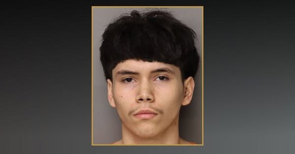 Un adolescente arrestado por homicidio en Lancaster