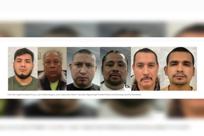 ICE desafía políticas santuario en Chicago y arresta a indocumentados