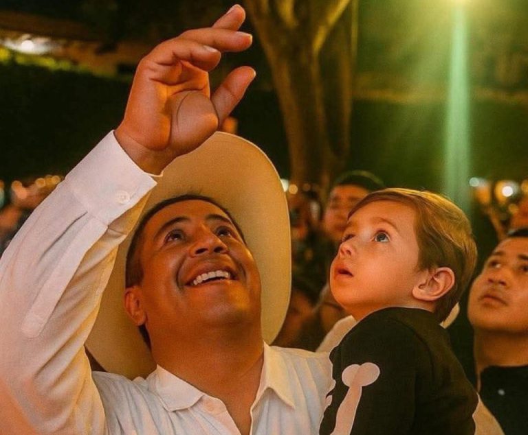 Asesinan en México a un alcalde que rechazaba los cárteles de la droga