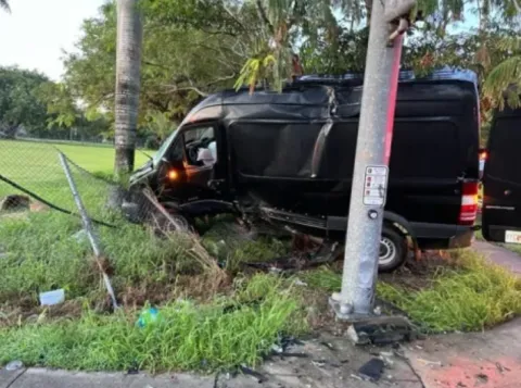 Ataques vehiculares contra agentes federales se duplican en el último año