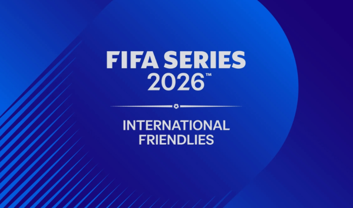 La FIFA confirma la expansión de la “FIFA Series” para 2026