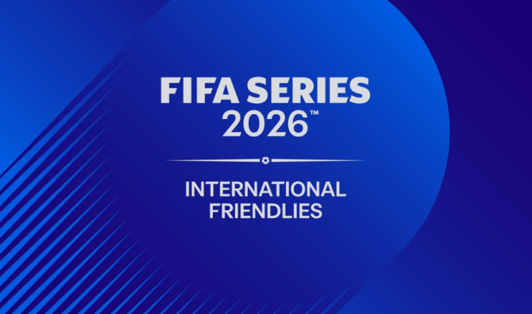 La FIFA confirma la expansión de la “FIFA Series” para 2026