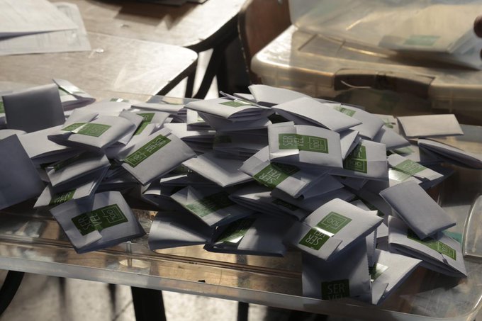 Segunda vuelta presidencial en Chile: Jeannette Jara y José Antonio Kast