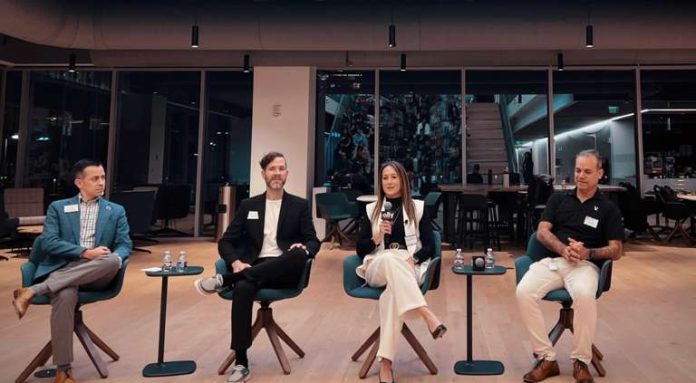 La adaptabilidad latina y la IA como motores de crecimiento en Charlotte