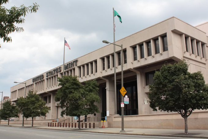 La Casa de la Moneda detiene la producción de la moneda de un centavo