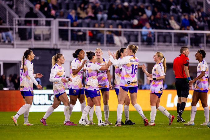 Carolina Ascent logró su primera valla invicta y venció a DC Power