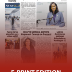 Portada web Cover november 2025