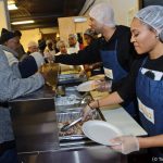 Departamento de Estado: Masiva jornada de deporte y ayuda solidaria