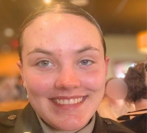 Trump confirma la muerte de la soldada de la Guardia Nacional atacada en Washington