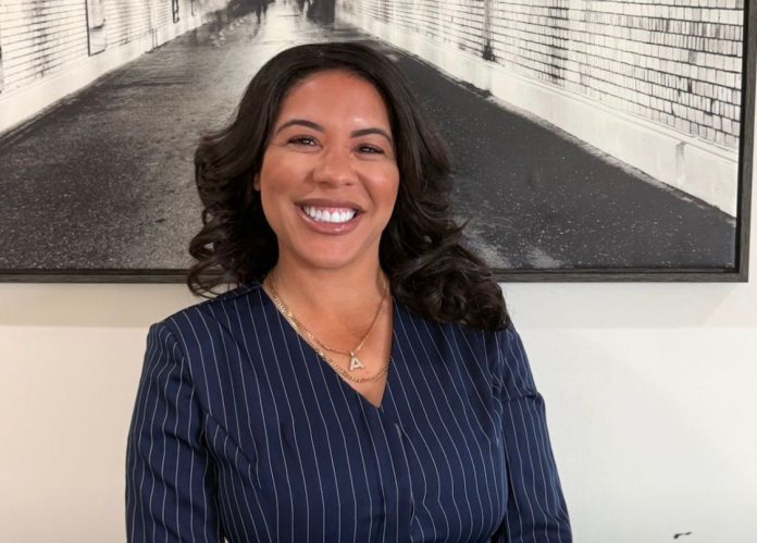 Histórica participación latina: Alvarys Santana gana en el Concejo de Concord