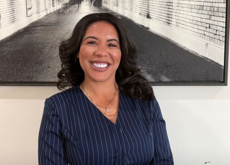 Histórica participación latina: Alvarys Santana gana en el Concejo de Concord