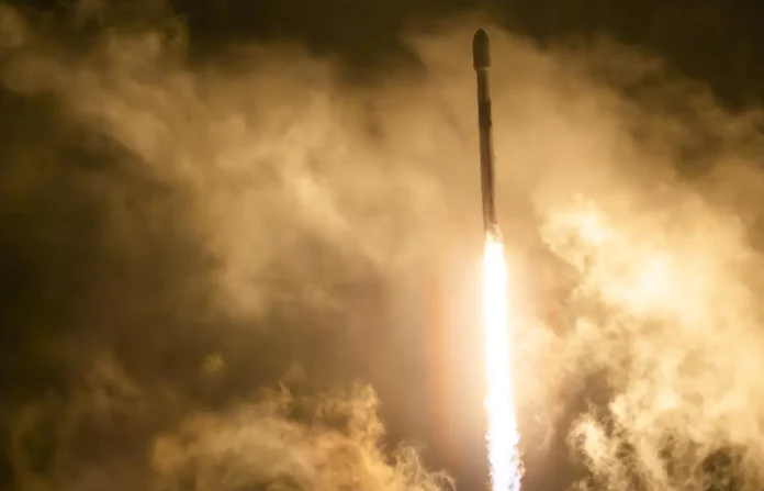 Confirman el éxito del Sentinel-6B es lanzado para mejorar pronósticos de huracanes