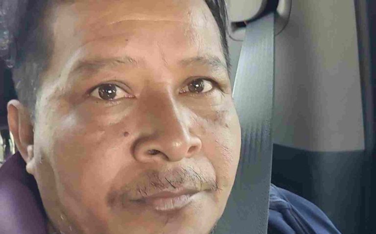 CBP detiene a integrante de la MS-13 mientras crece el choque político con Stein