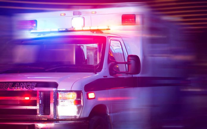 Investigan accidente mortal que involucró a cuatro vehículos