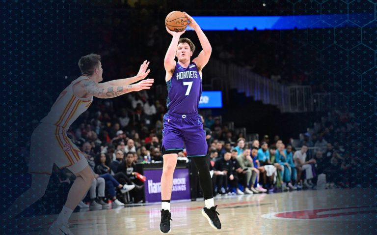 Los Hornets enfrentan problemas en momentos decisivos tras reciente derrota