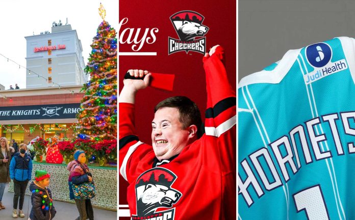 10 actividades deportivas para disfrutar durante el invierno