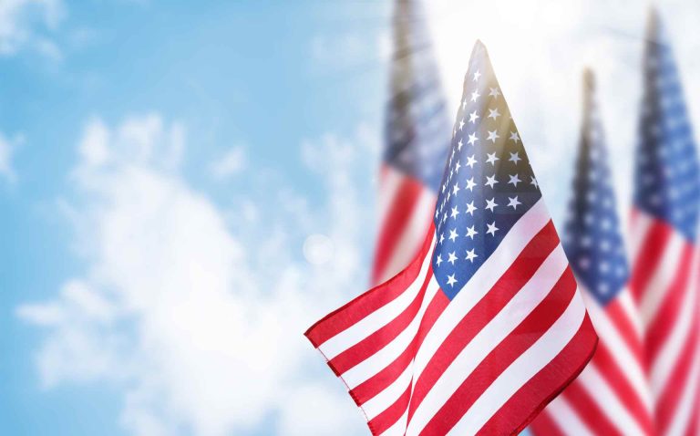 El condado anuncia cierres por el Día de los Veteranos