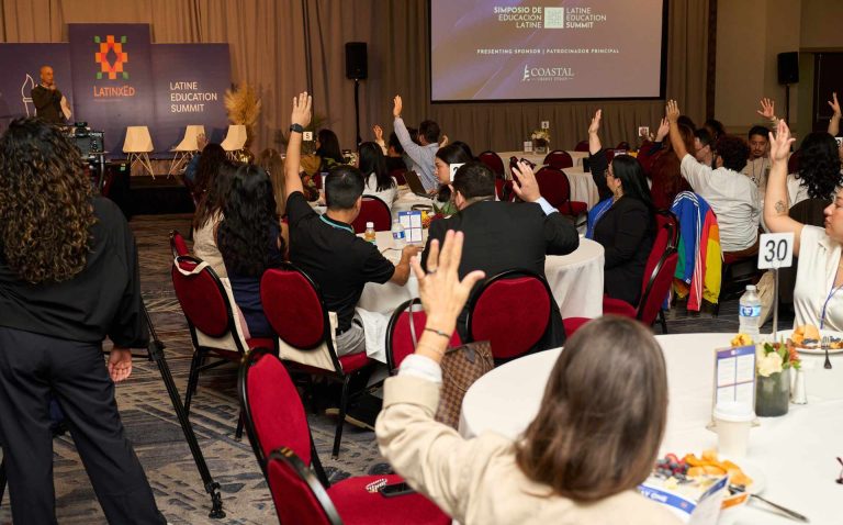 Más de 320 líderes educativos impulsan un nuevo marco para latinos en NC
