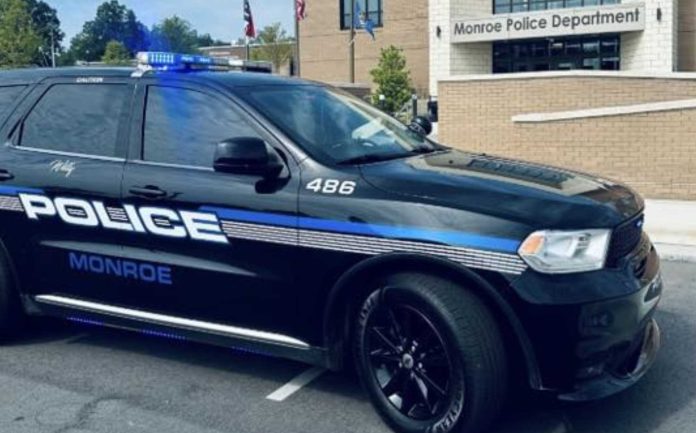 Policía de Monroe refuerza controles ante quejas por exceso de velocidad