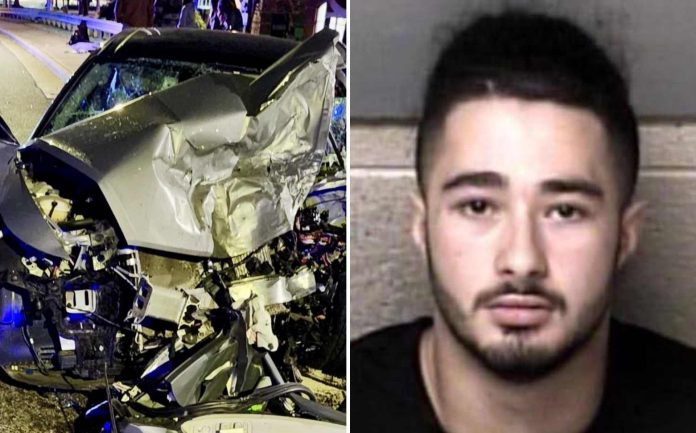 Joven enfrenta cargos tras accidente fatal a conductora de Uber