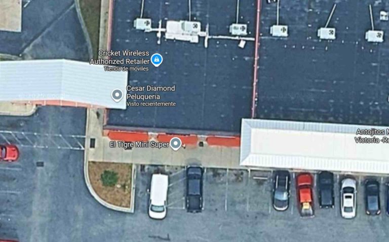 Reportan violento robo a mano armada en barbería hispana en Charlotte