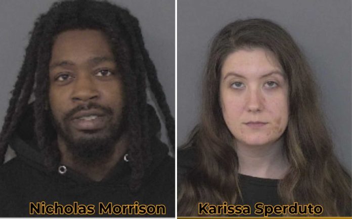 Cámaras Flock permiten la detención de un fugitivo con doce órdenes activas