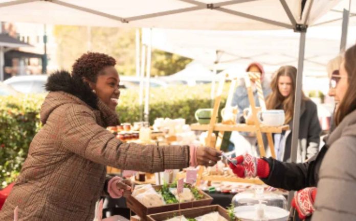 Opción Fin de Semana: Mercados navideños