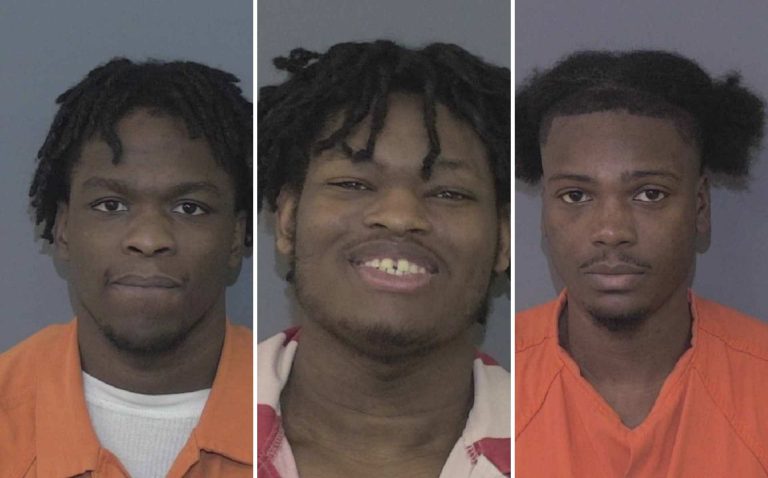 Tres hombres reciben cadena perpetua por el asesinato de la adolescente Bay’Asia “Loyalti” Allah en Monroe