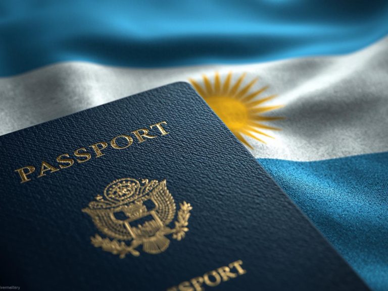 El Consulado de Argentina llevará servicios itinerantes a Charlotte y Raleigh