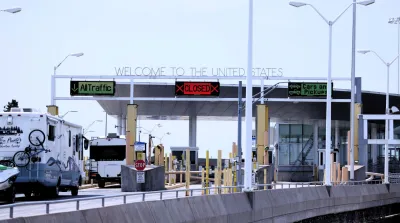 CBP emite recomendaciones ante posibles retrasos por Thanksgiving